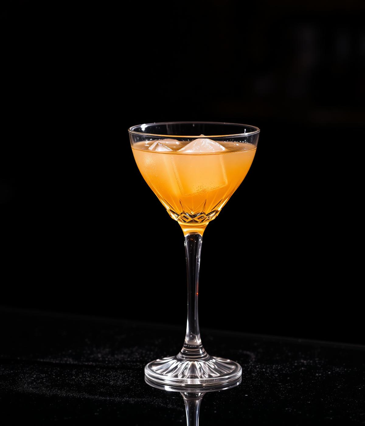 Signature Cocktails